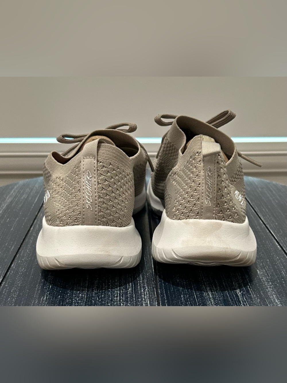 Skechers Ultra Flex Sneakers - Picture 6 of 8